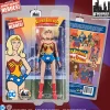 Super Friends Action Figures Series: Cheetah as Wonder Woman Variant