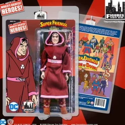 Super Friends Action Figures Series: Desaad
