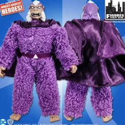 Super Friends Action Figures Series: King Solovar