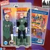Super Friends Action Figures Series: Lex Luther as Green Lantern Variant