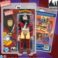 Super Friends Action Figures Series: Kalibak