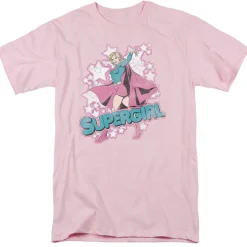 Supergirl - I'm Supergirl