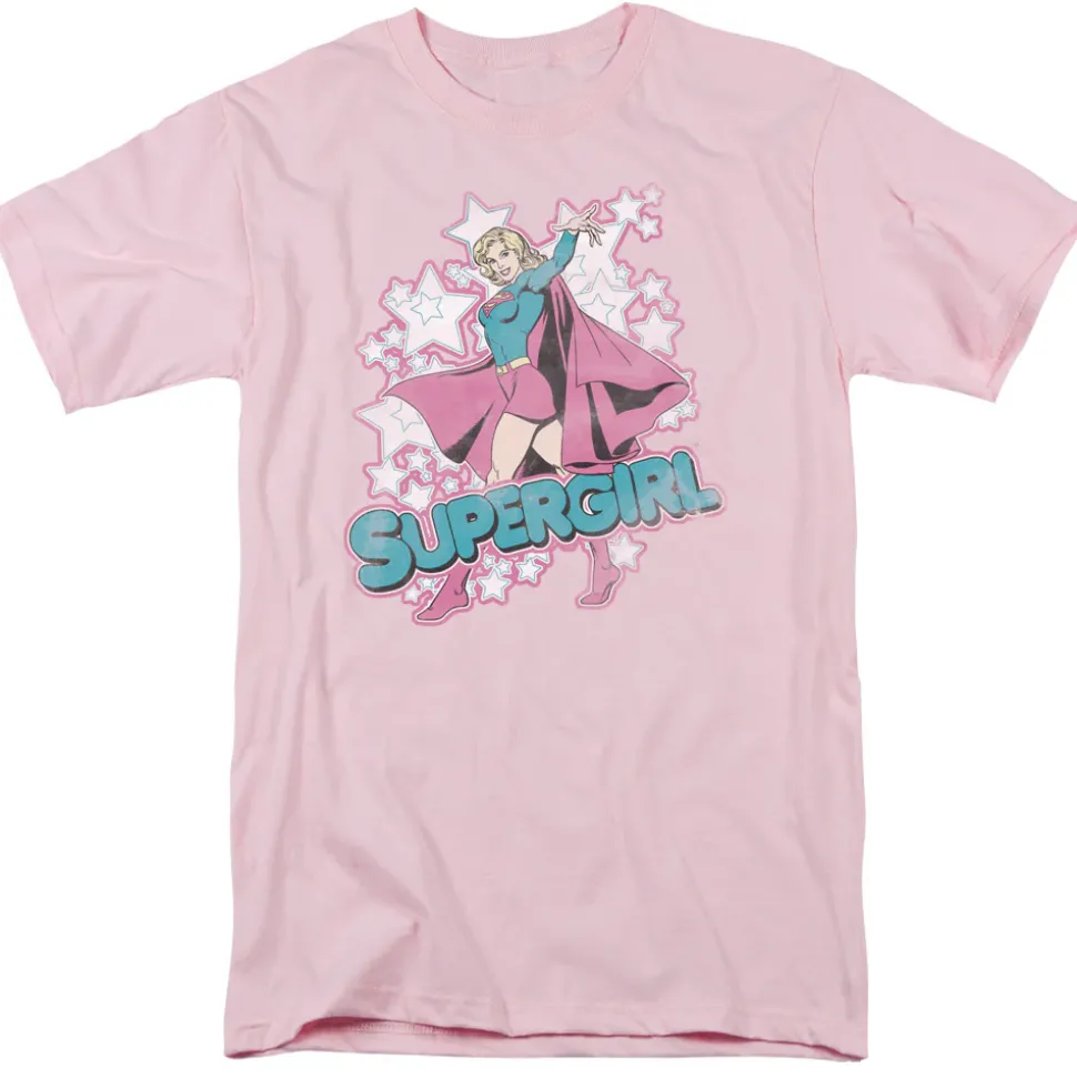 Supergirl - I'm Supergirl