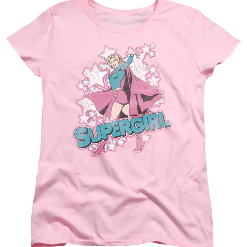 Supergirl - I'm Supergirl