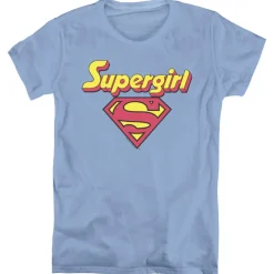 Supergirl - Logo