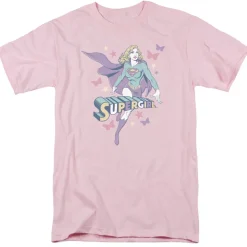 Supergirl - Pastels