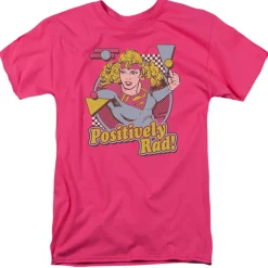 Supergirl - Positively Rad