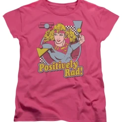 Supergirl - Positively Rad