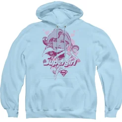 Supergirl - Supergirl Hearts