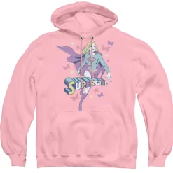 Supergirl - Supergirl Pastels