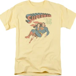 Superman - #57 Cover