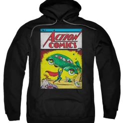 Superman - Action No. 1