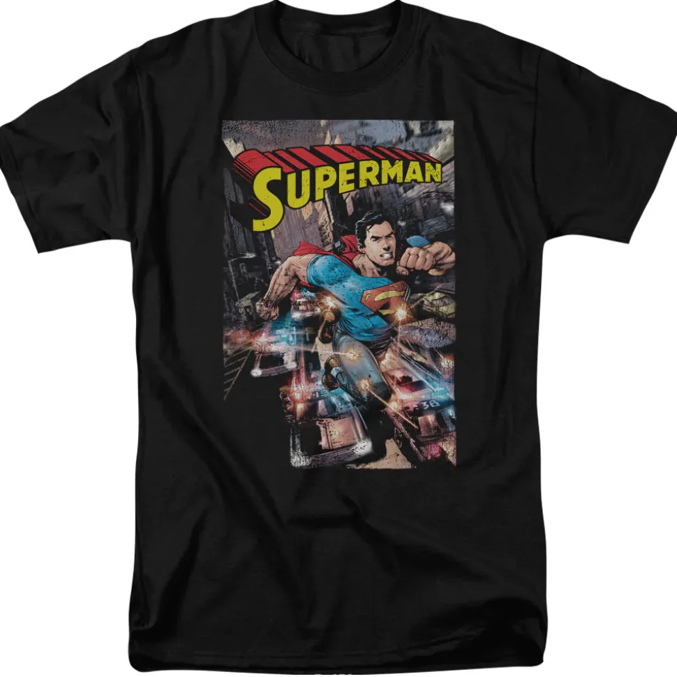 Superman - Action One