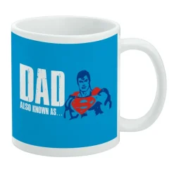 Superman - Also Known As Mug