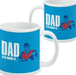 Superman - Also Known As Mug