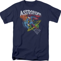 Superman - Astronomy
