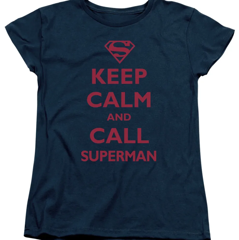 Superman - Call Superman