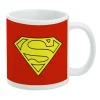 Superman - Cape Logo Mug