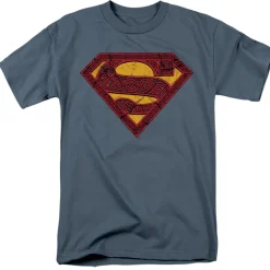 Superman - Celtic Shield