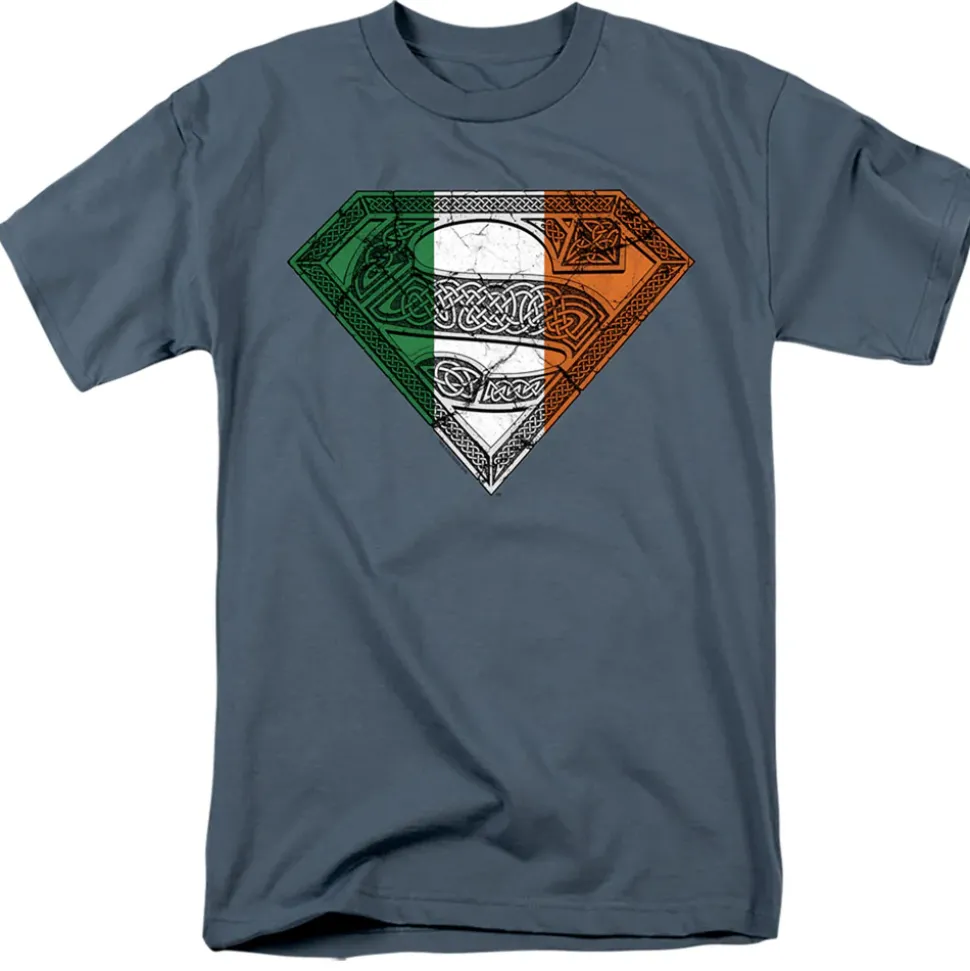 Superman - Celtic Symbol