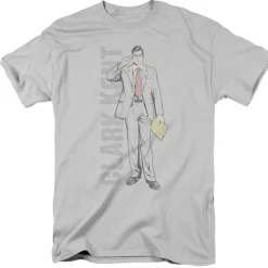 Superman - Clark Kent Suit