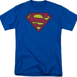 Superman - Classic Logo