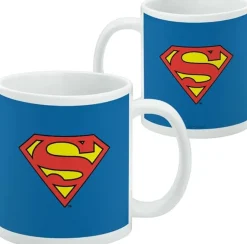 Superman - Classic Logo Mug