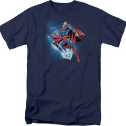 Superman - Crystalize