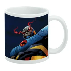 Superman - Darkseid Character Mug