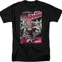 Superman - Day of Doom