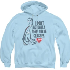 Superman - Don't Need Glasses