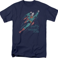 Superman - Frequent Flyer