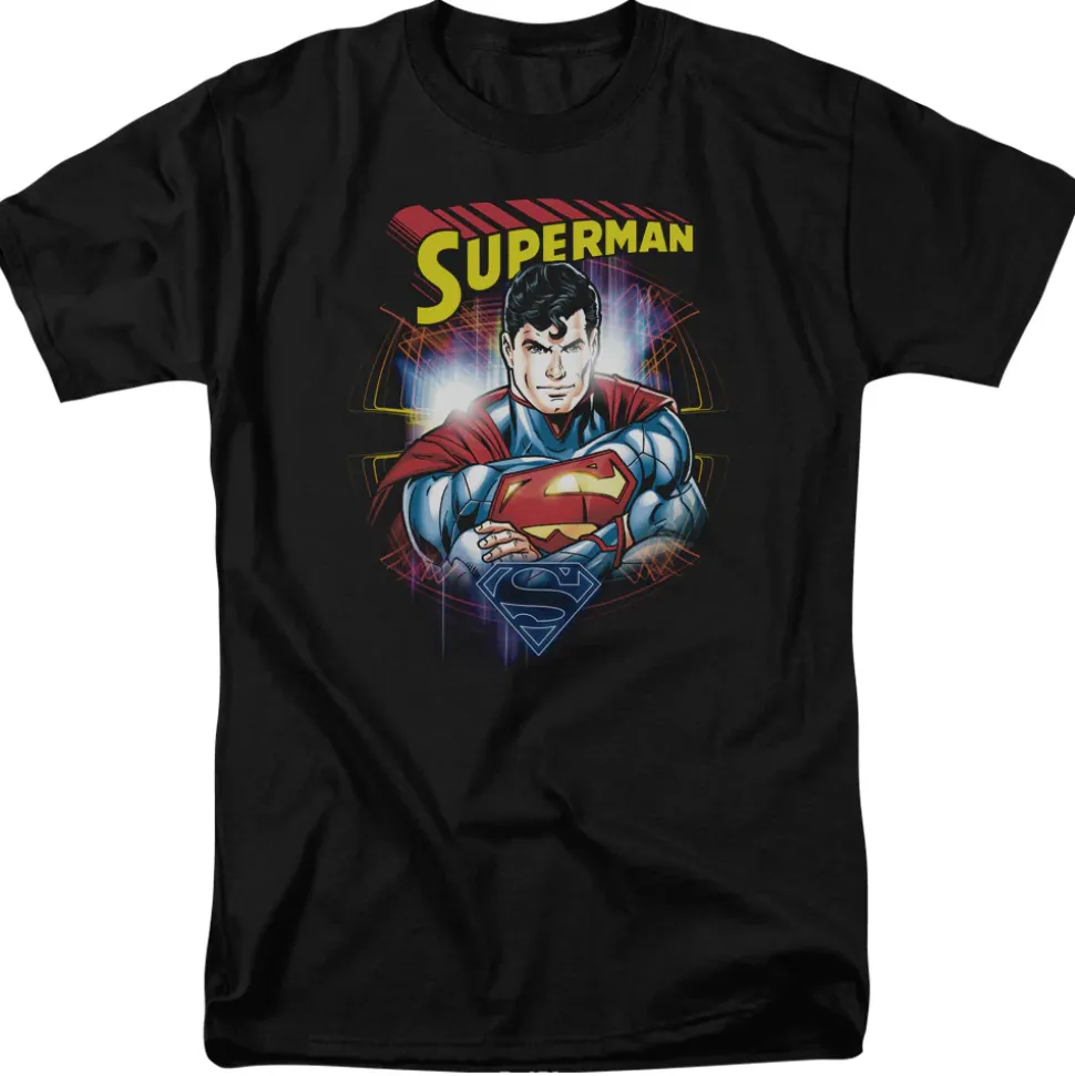 Superman - Glam