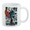 Superman - Glowing Aura Mug
