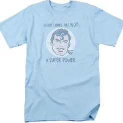 Superman - Good Looks