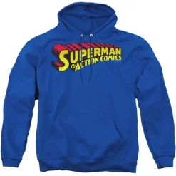 Superman - In Action Comics