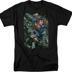 Superman - Indestructible