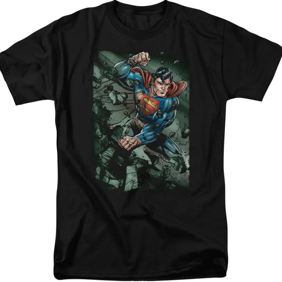 Superman - Indestructible