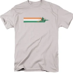 Superman - Irish Flight