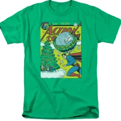 Superman - Issue 93 Cover