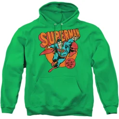 Superman - Job for Me