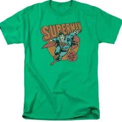 Superman - Job For Me