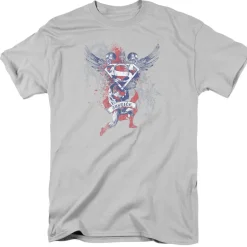 Superman - Justice Upheld