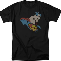 Superman - Lite Brite Superman