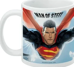 Superman - Man of Steel Mug