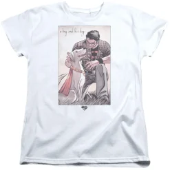 Superman - Man's Best Friend