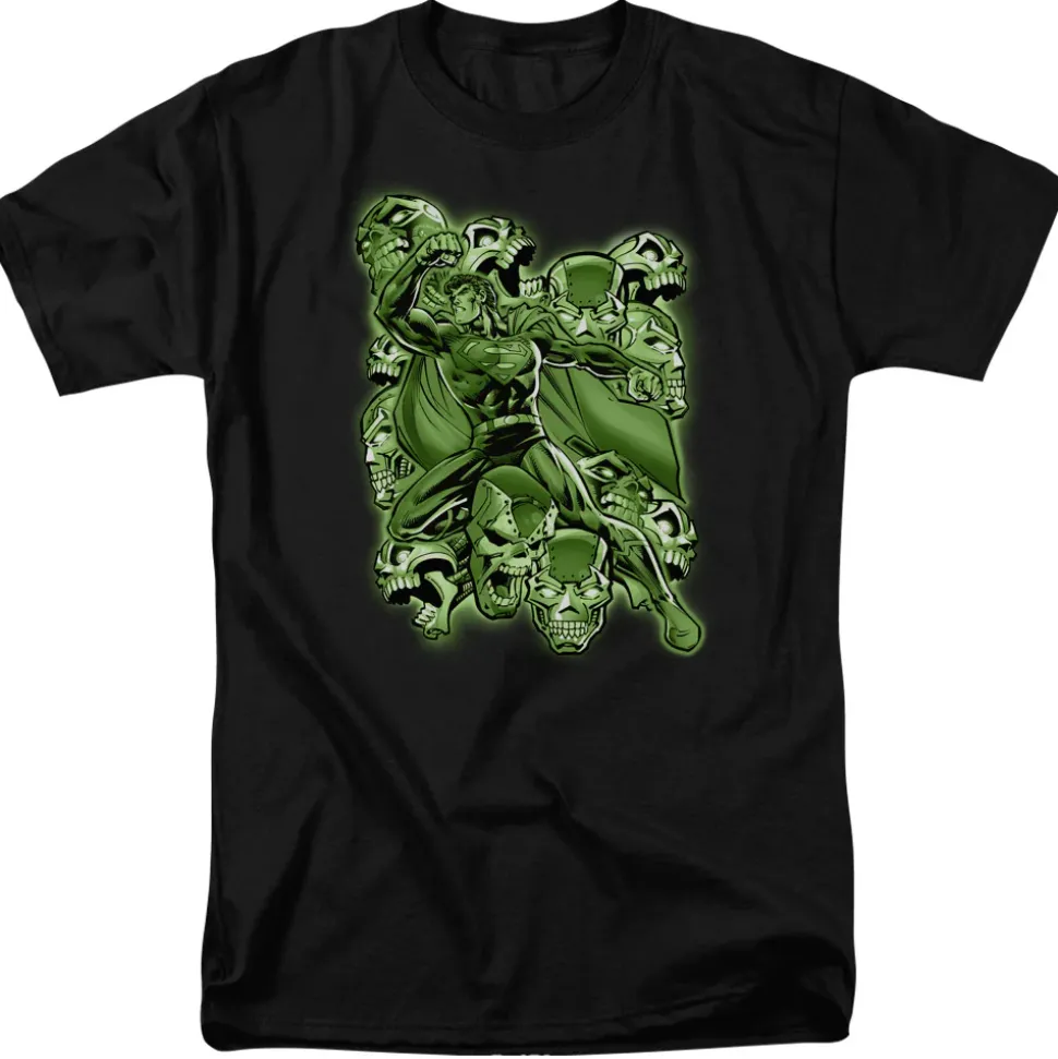 Superman - Metallo Mayhem