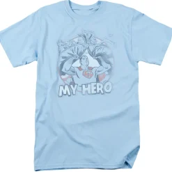 Superman - My Hero