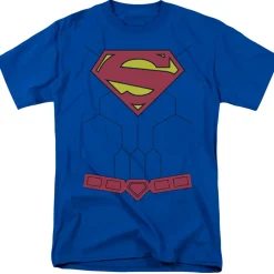 Superman - New 52 Torso