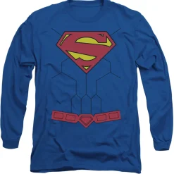 Superman - New 52 Torso